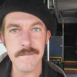 Meet your Posher, Ben